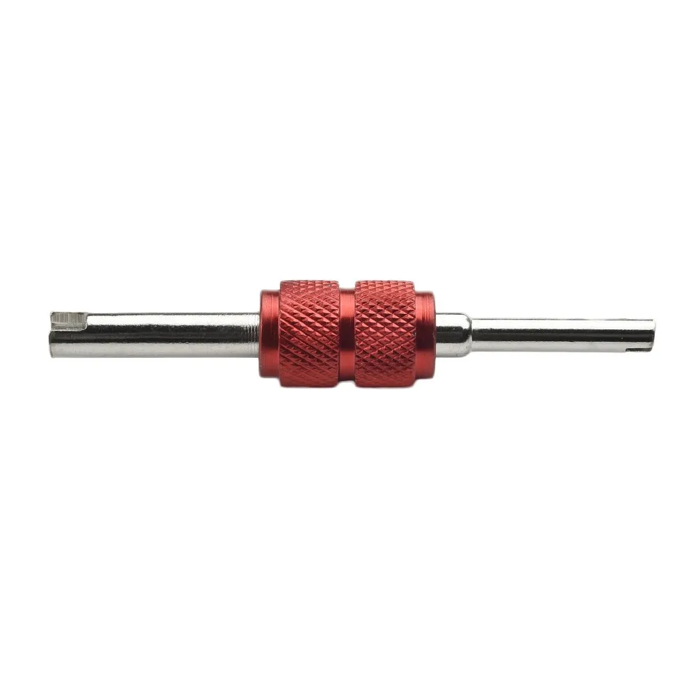 Car Valve Core Remover Installer Tool Kit Metal Repair Replacement 75mm Accessories High Quality New Practical
Car Valve Core Remover Installer Tool Kit Metal Repair Replacement 75mm Accessories High Quality New Practical