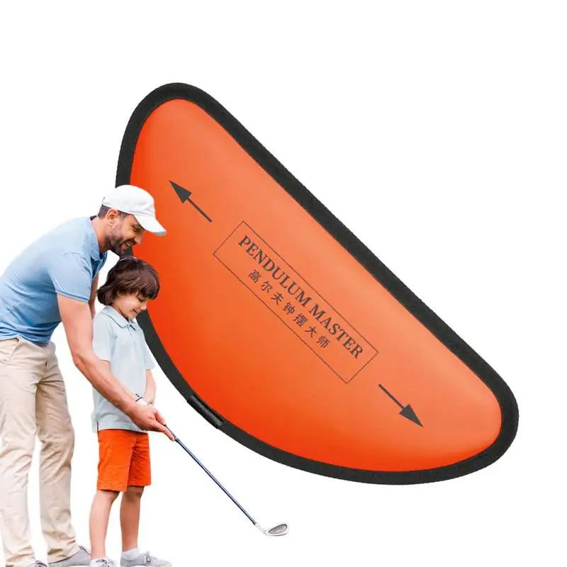 

Golf Swing Trainer Arm Band Swing Posture Correcting Band Swing Correcting Training Aid Swing Arm Band Posture Motion Correction