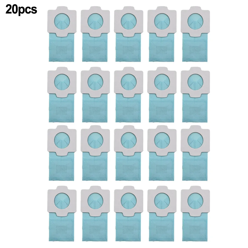 Vacuums Replacemetnt Dust Bag For CL121DZX DCL182ZB DCL182ZW 194566-1 194565-3 20pcs Dust Bags Vacuum Cleaner Accessories
Vacuums Replacemetnt Dust Bag For CL121DZX DCL182ZB DCL182ZW 194566-1 194565-3 20pcs Dust Bags Vacuum Cleaner Accessories