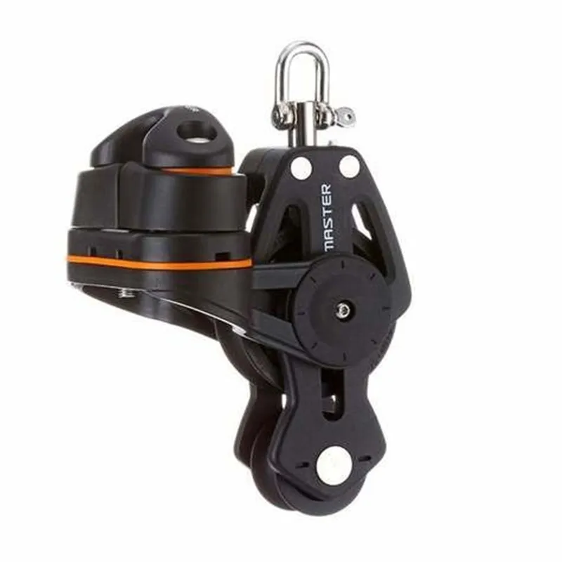 Sailboat Hardware 60 мм 2 1/3 дюйма, одинарный бриллиант Fairlead Cleat Поворотная скоба
Sailboat Hardware 60 мм 2 1/3 дюйма, одинарный бриллиант Fairlead Cleat Поворотная скоба