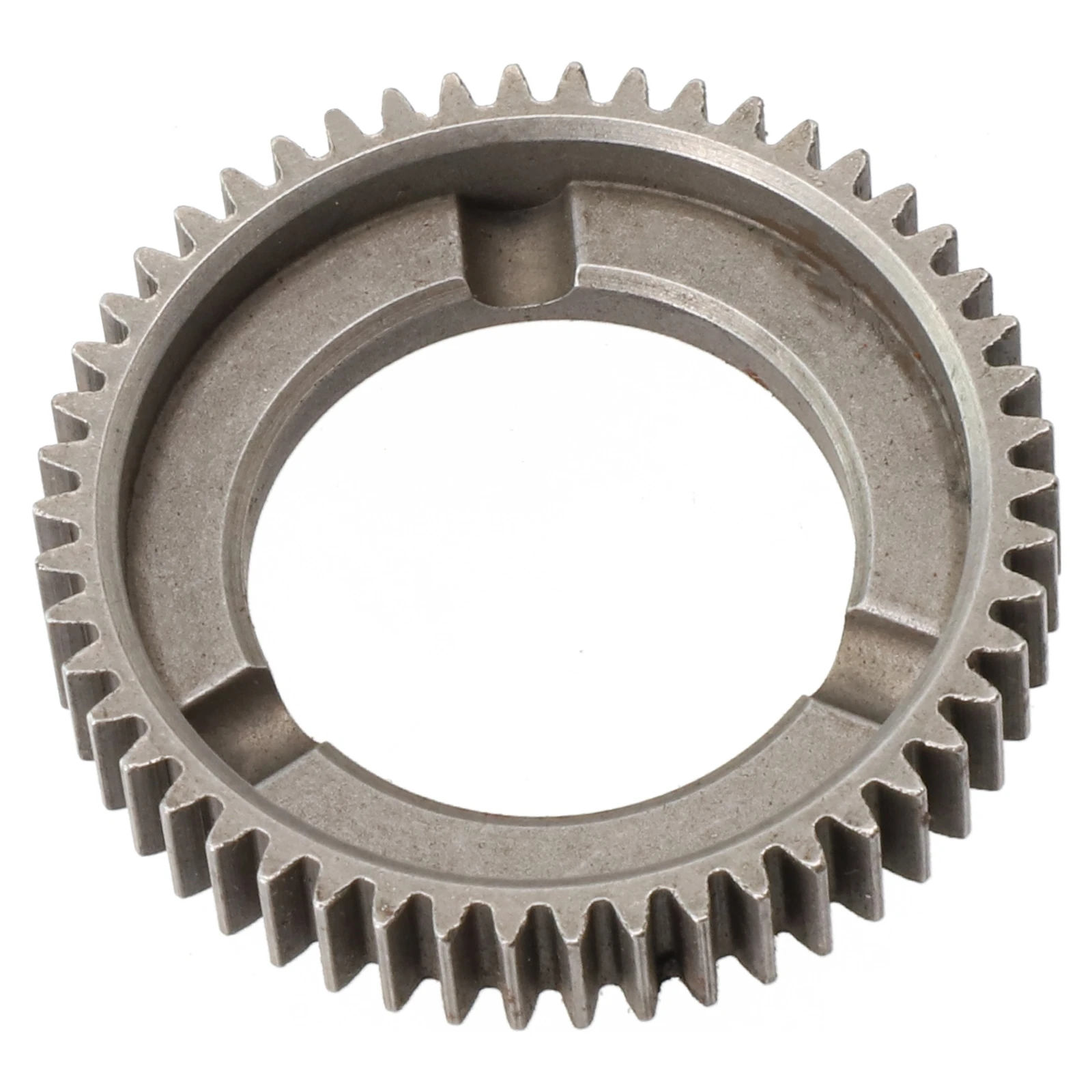 1 Pcs Gear Wheel GBH2-24 Electric Hammer Gear 50 Teeth Gear Wheel Metal Power Tools Made Of High Quality Material
1 Pcs Gear Wheel GBH2-24 Electric Hammer Gear 50 Teeth Gear Wheel Metal Power Tools Made Of High Quality Material