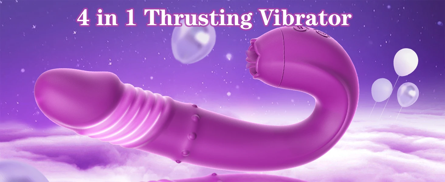 Tongue Licking Rotating Dildo Vibrator for Women Clitoral Stimulator Vaginal Massager G-Spot Vibrator Wand Female Adult Sex Toys Tongue Licking Rotating Dildo Vibrator for Women Clitoral Stimulator Vaginal Massager G-Spot Vibrator Wand Female Adult Sex Toys