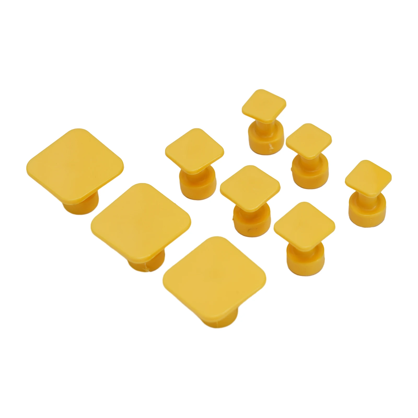 Practical Glue Tabs Dent Removal Tools Yellow Dent Repair Kits High Quality Nylon Pulling Tabs Repair The Dent
Practical Glue Tabs Dent Removal Tools Yellow Dent Repair Kits High Quality Nylon Pulling Tabs Repair The Dent