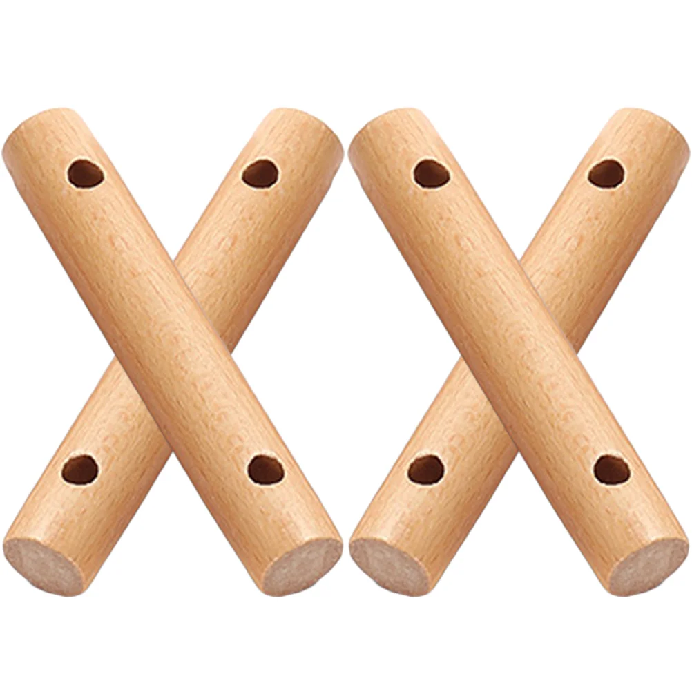 4 Pcs Camping Rope Buckle Accessories Tent Creative Buckles Wind Portable Wood Fixers
4 Pcs Camping Rope Buckle Accessories Tent Creative Buckles Wind Portable Wood Fixers