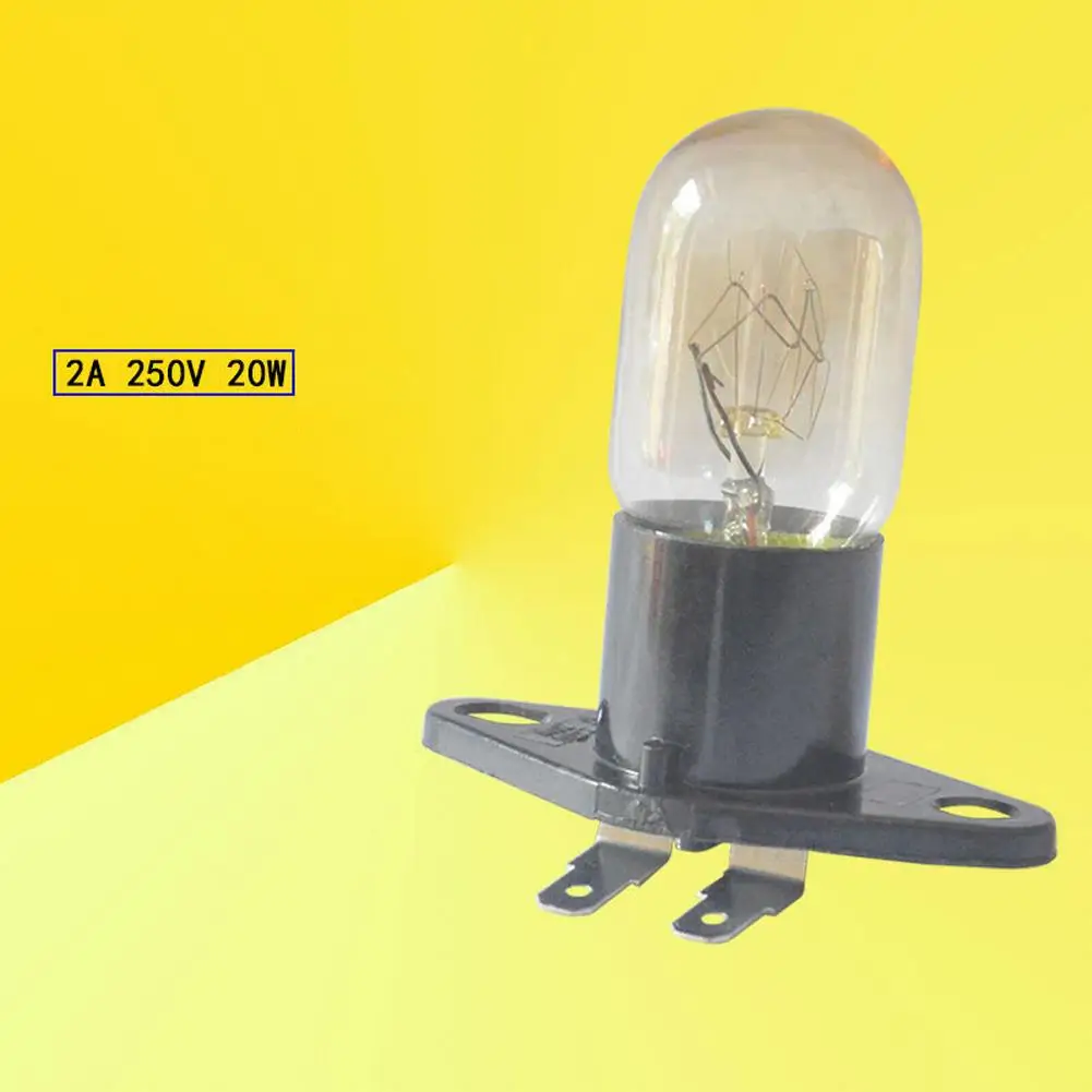 1Pcs Microwave Ovens Light Bulb Lamp Globe 250V 2A Fit For Midea Microwave Oven Bulbs Kitchen Supplies New 2022 High Qaulity
1Pcs Microwave Ovens Light Bulb Lamp Globe 250V 2A Fit For Midea Microwave Oven Bulbs Kitchen Supplies New 2022 High Qaulity