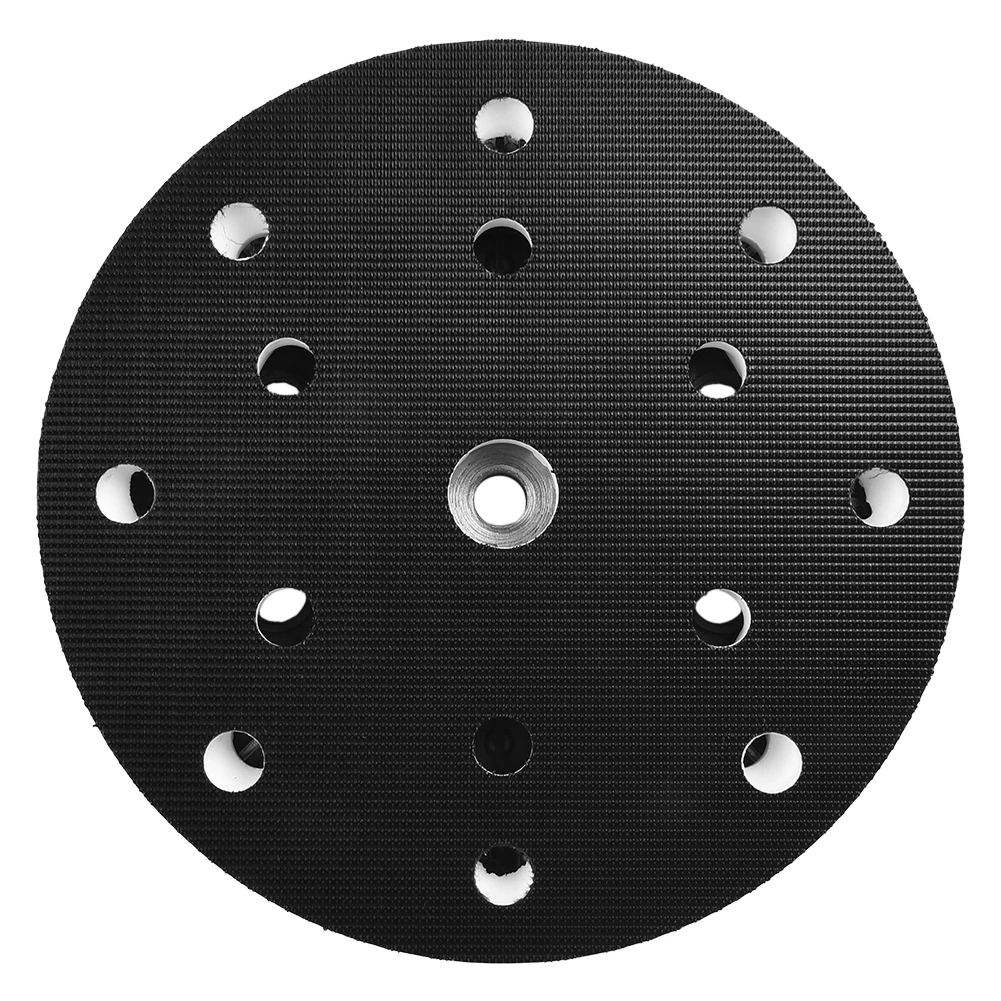 For BO6050 Polishing Disc 48mm / 6 Inch Orbital Sander Power Tool Accessories Sander Tool Parts Wear-resistance For BO6050
For BO6050 Polishing Disc 48mm / 6 Inch Orbital Sander Power Tool Accessories Sander Tool Parts Wear-resistance For BO6050