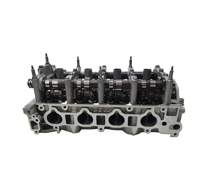 

10003-RAA-A01 For HONDA 2003-2005 Accord Cylinder heads Assembly Engine Car Assembly Complete Cylinder Head