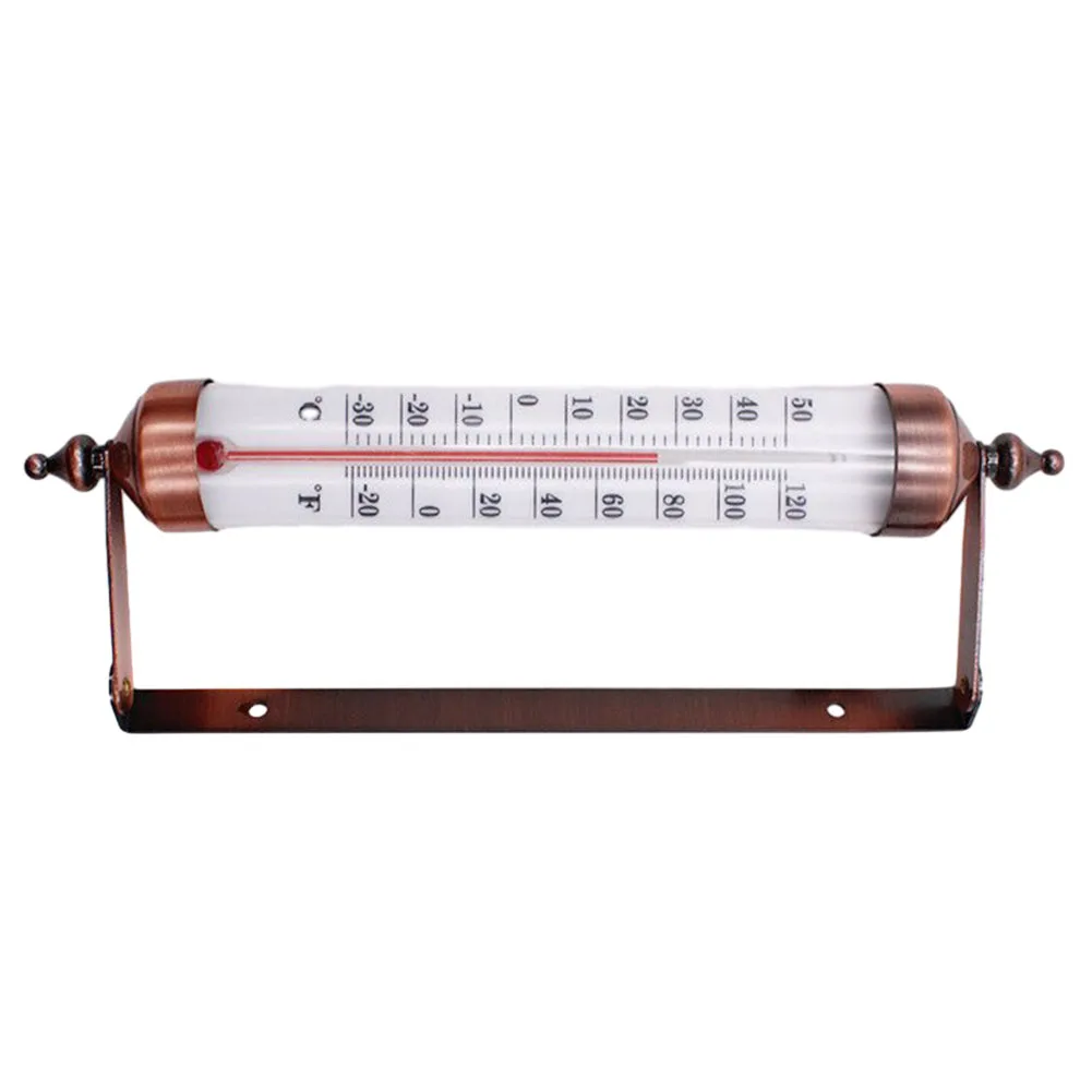 Color As Shown In The Picture Indoor Thermometer Corrosion-resistant Wide Range Of Applications Celsius Notice
Color As Shown In The Picture Indoor Thermometer Corrosion-resistant Wide Range Of Applications Celsius Notice