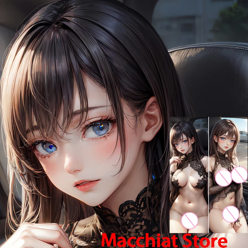 Dakimakura anime дакимакура Черные аниме колготки Dakimakura, экспозиция девушки в машине, кавайный верблюжий носок, двусторонний принт, подушки в натуральную величину, чехол для взрослых
Dakimakura anime дакимакура Черные аниме колготки Dakimakura, экспозиция девушки в машине, кавайный верблюжий носок, двусторонний принт, подушки в натуральную величину, чехол для взрослых