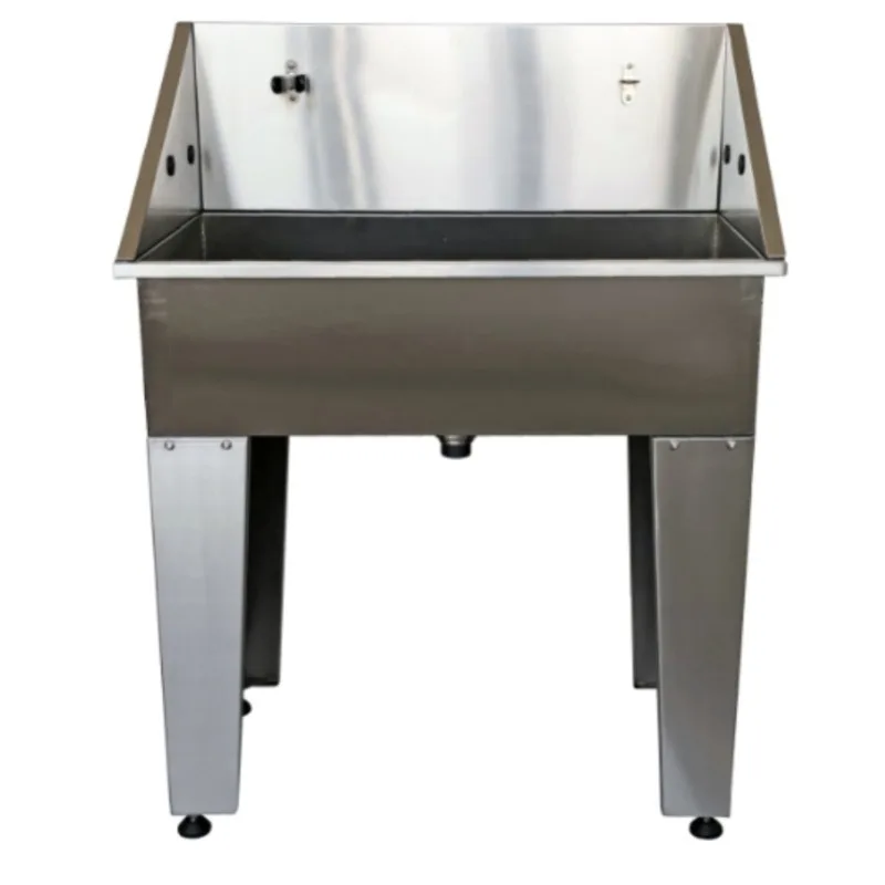 Veterinary Equipment Pet Bathing Grooming Bathtub Dog Washing Station Household Pet Hospital
Veterinary Equipment Pet Bathing Grooming Bathtub Dog Washing Station Household Pet Hospital