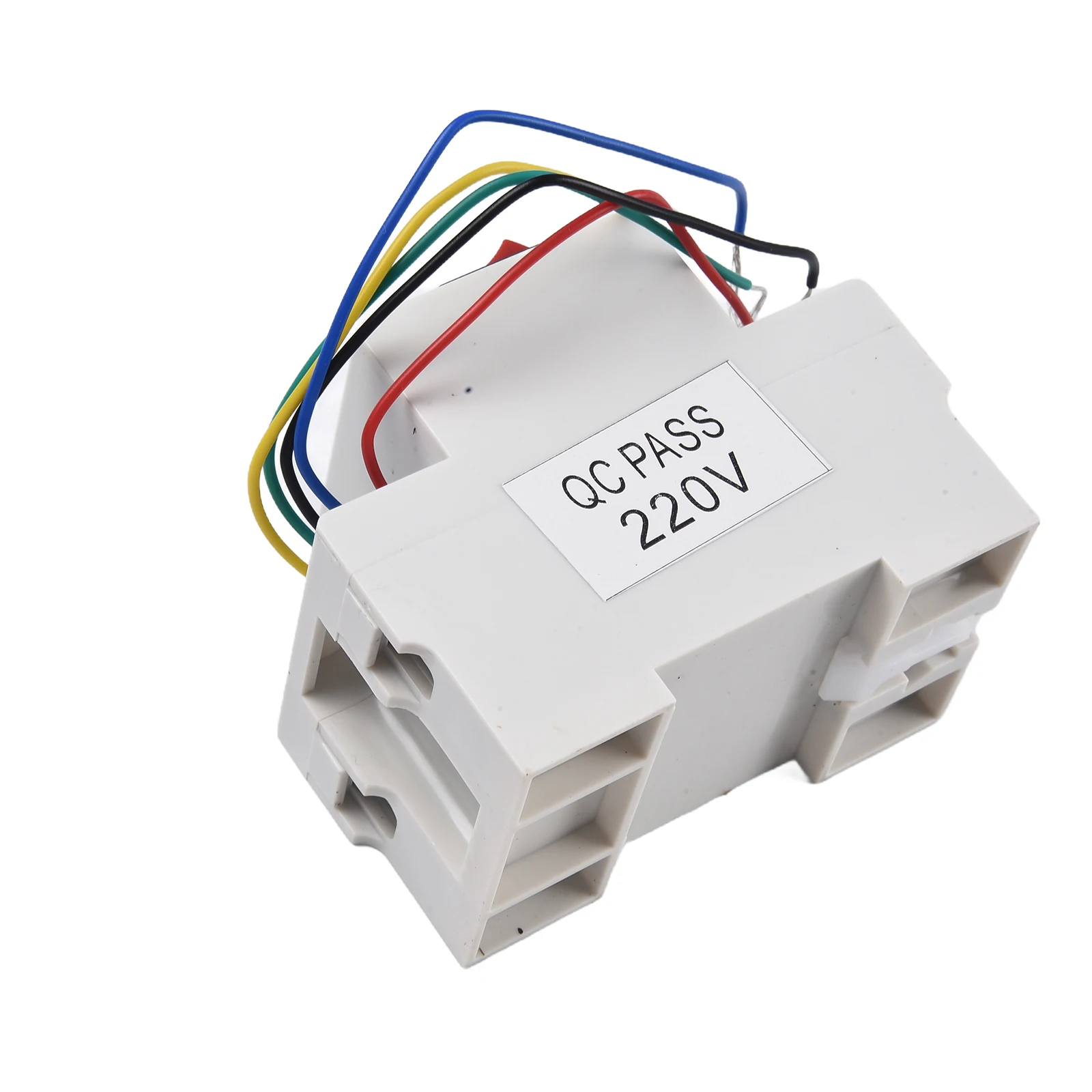 Durable Water Level Water Pump Detection Controller Switch DF-96DK Indicator Light 20A 220V 50Hz 50m Automatic
Durable Water Level Water Pump Detection Controller Switch DF-96DK Indicator Light 20A 220V 50Hz 50m Automatic