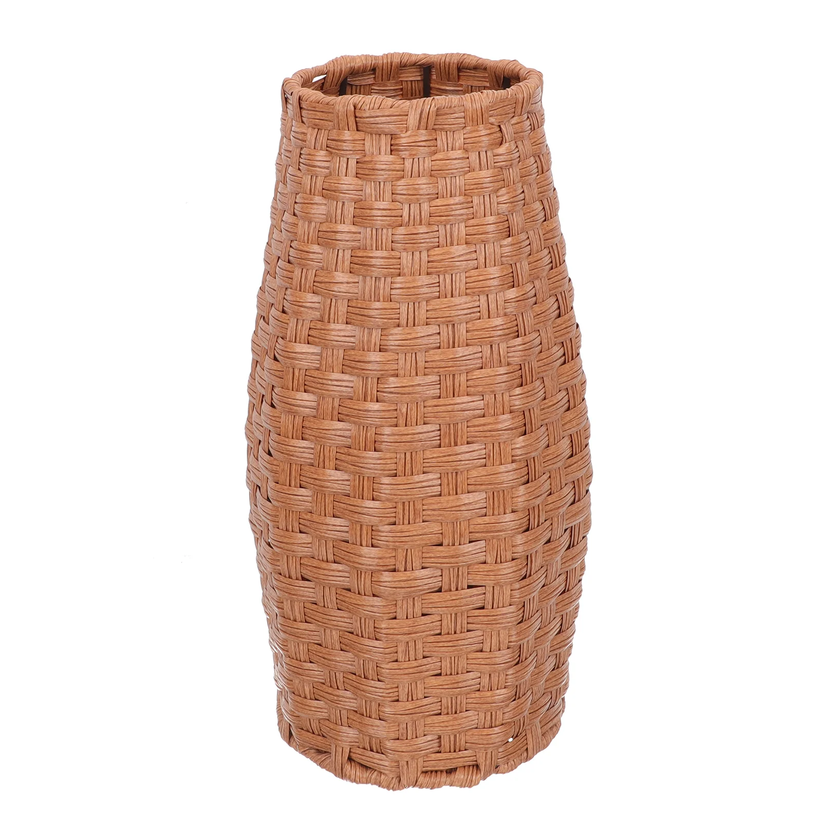Rustic Woven Wicker Flower Vase Woven Flower Vase Basket Pot Can High Rattan Floor Vase Flower Basket Rustic Flower Vase
Rustic Woven Wicker Flower Vase Woven Flower Vase Basket Pot Can High Rattan Floor Vase Flower Basket Rustic Flower Vase