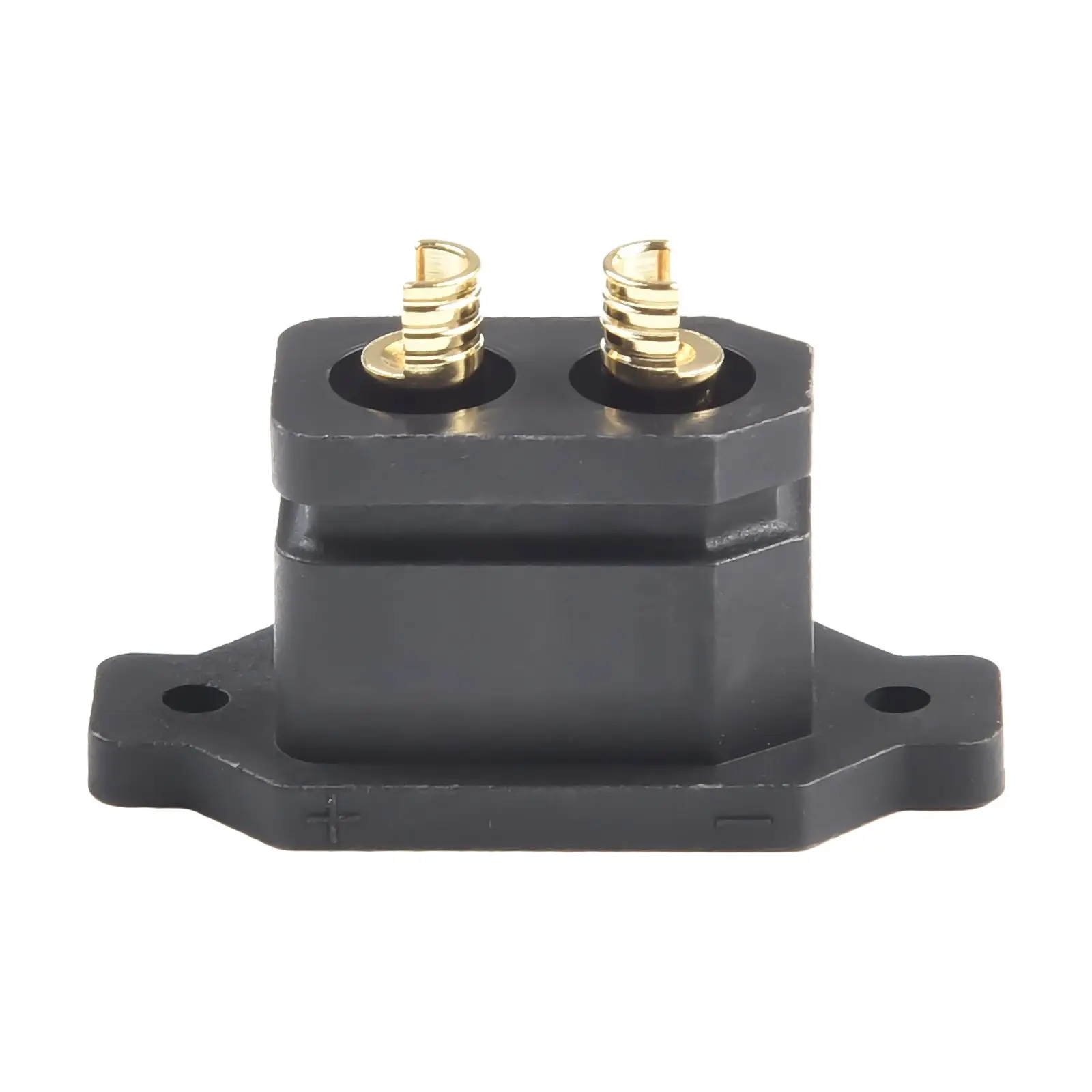 Fixed Base Contact Resistance Extraction Force Insertion Force Lithium Battery Charging Port Plug Electric Vehicle Connector
Fixed Base Contact Resistance Extraction Force Insertion Force Lithium Battery Charging Port Plug Electric Vehicle Connector