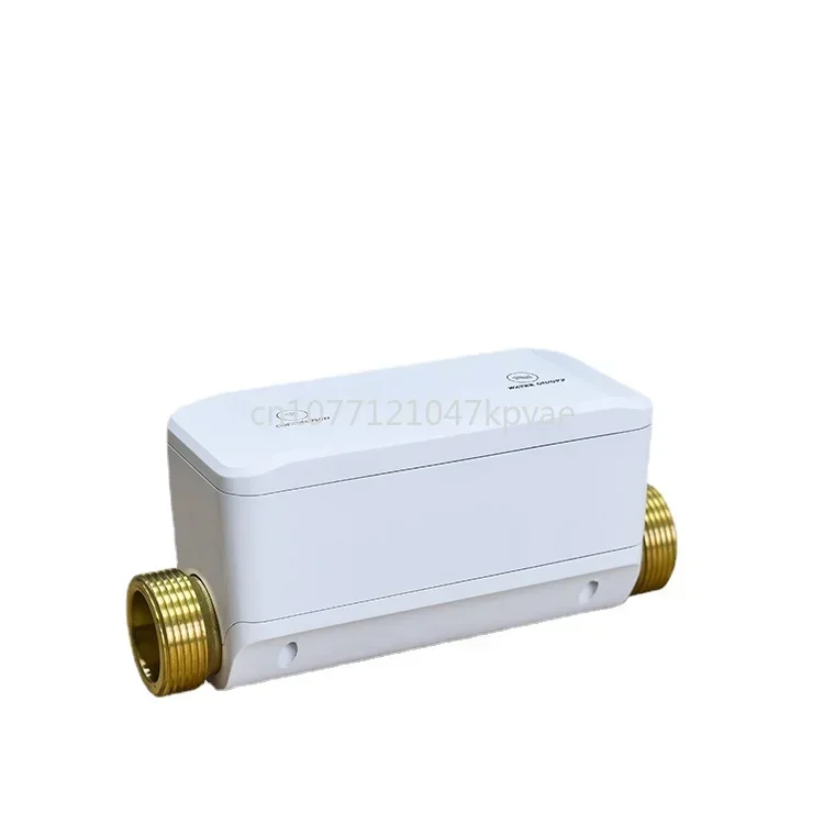 WiFi Ble Ultrasonic Smart Water Shutoff Valve Intelligent Automatically Remote Control Water Flow/Pressure/Temperature/Leakage
WiFi Ble Ultrasonic Smart Water Shutoff Valve Intelligent Automatically Remote Control Water Flow/Pressure/Temperature/Leakage