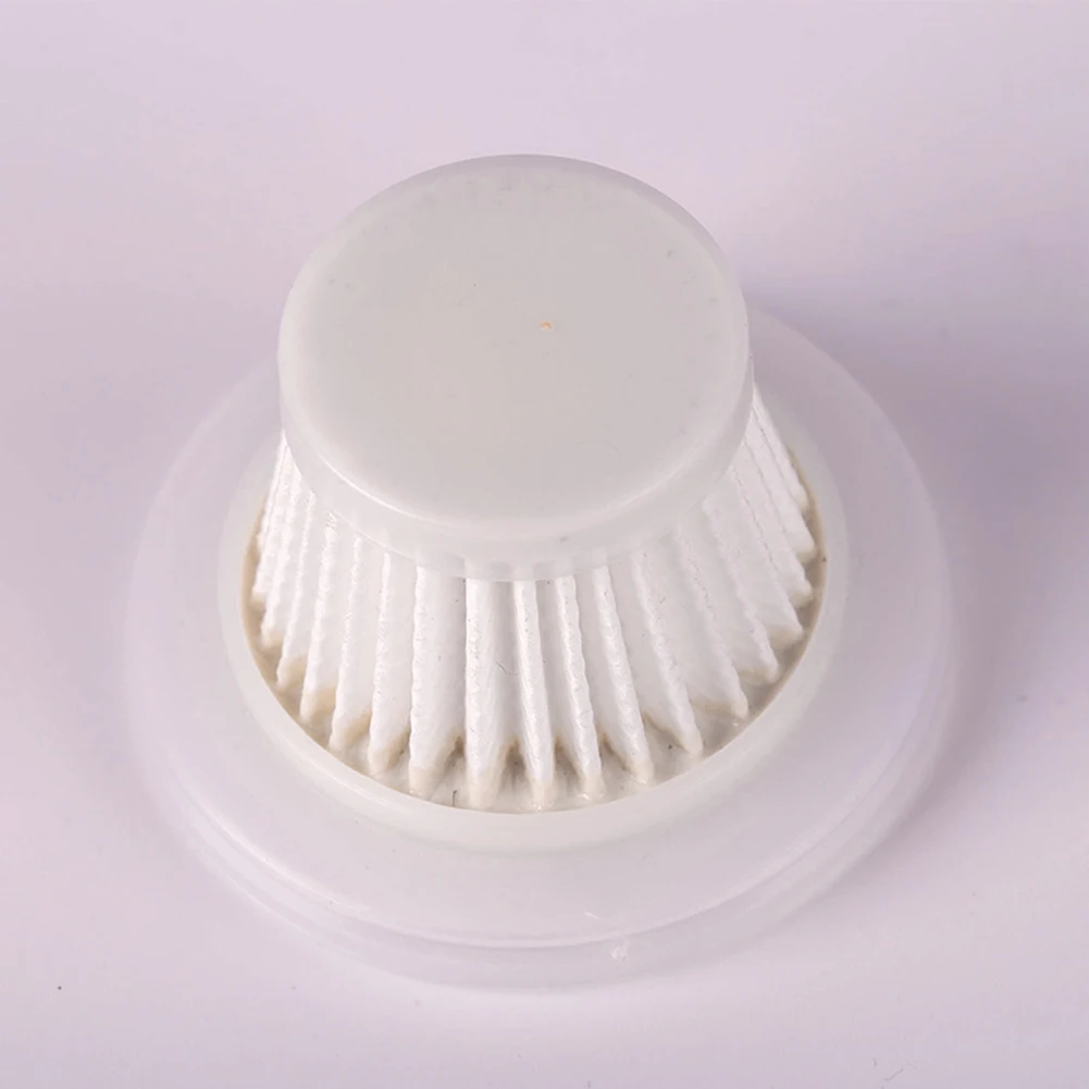 1/3/5pcs Filters For Car Cordless Vacuum Cleaner Spare Replacement Parts Filter Accessories Sweeper Parts Cleaning Filters
1/3/5pcs Filters For Car Cordless Vacuum Cleaner Spare Replacement Parts Filter Accessories Sweeper Parts Cleaning Filters