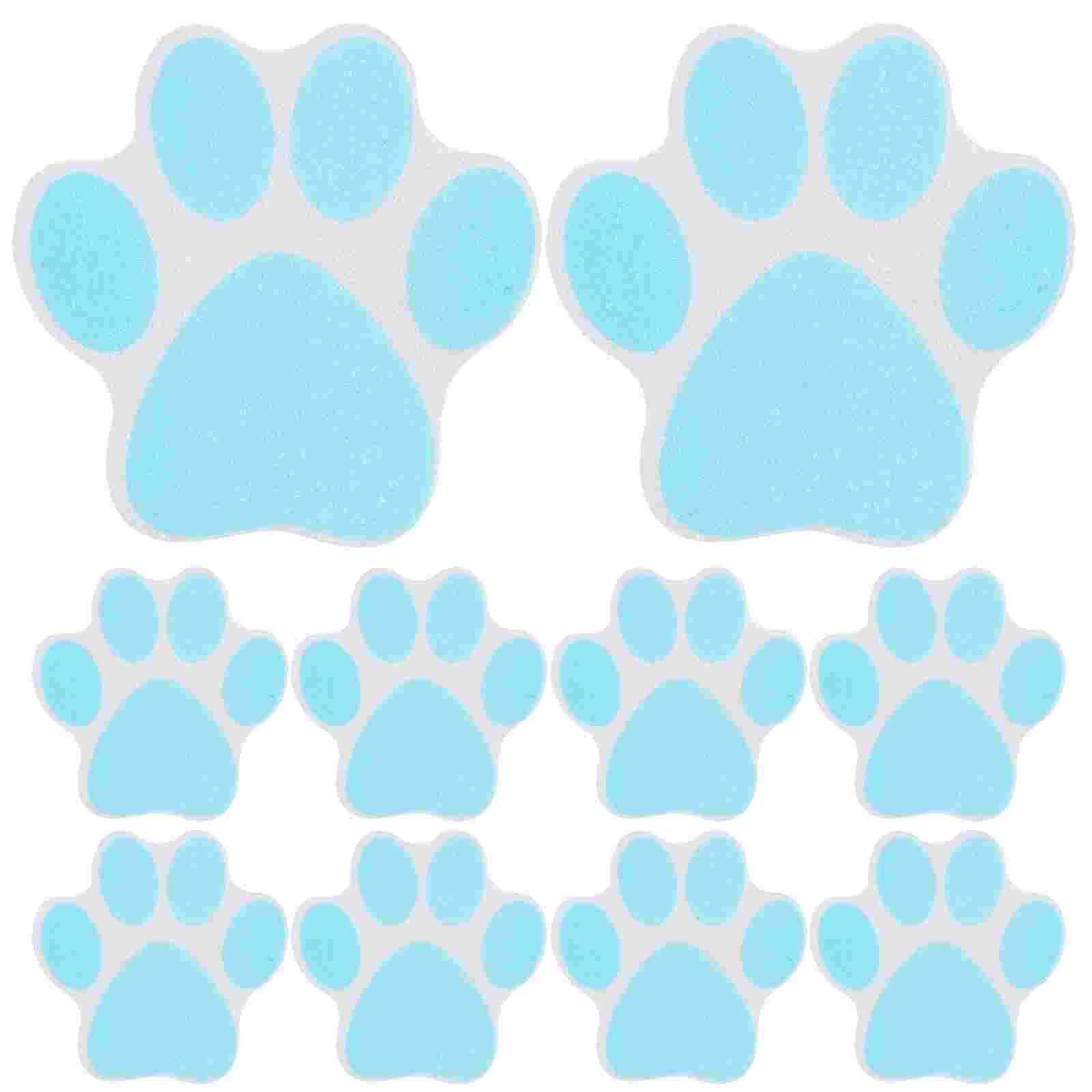 Anti Slip Bathtub Stickers Colorful Paw Self-Adhesive Non Slip Bathtub Mat Bathtub Anti Slip Stickers Bath Tub Bathroom
Anti Slip Bathtub Stickers Colorful Paw Self-Adhesive Non Slip Bathtub Mat Bathtub Anti Slip Stickers Bath Tub Bathroom