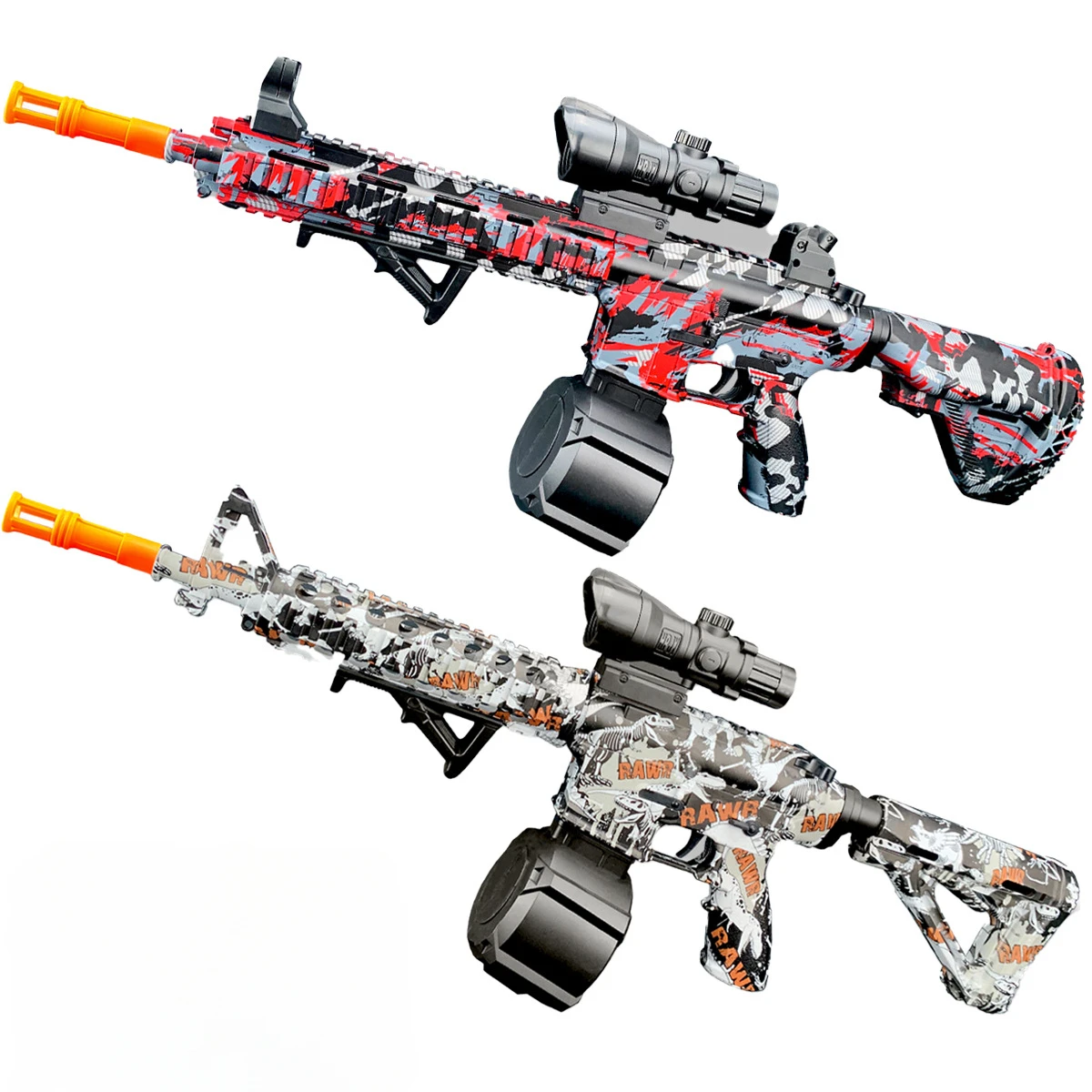 Новинка, электрический игрушечный пистолет M416 aog, автоматический пистолет для брызг, пейнтбола, игр на открытом воздухе, страйкбольного оружия, пистолет для мальчиков
Новинка, электрический игрушечный пистолет M416 aog, автоматический пистолет для брызг, пейнтбола, игр на открытом воздухе, страйкбольного оружия, пистолет для мальчиков
