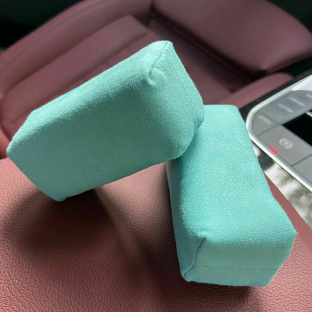 High Density Sponge Soft Fiber Car Care Car Sponge Coating Auto Blue Car Patint Nano Cleaning Cleaning Applicator Gray
High Density Sponge Soft Fiber Car Care Car Sponge Coating Auto Blue Car Patint Nano Cleaning Cleaning Applicator Gray