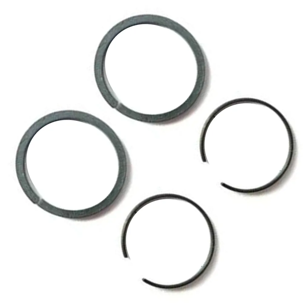 4PCS Metal Piston Steel Ring FOR HM0810 Electric Pick Demolition Hammer Power Tool Replacement Accessories High Quality
4PCS Metal Piston Steel Ring FOR HM0810 Electric Pick Demolition Hammer Power Tool Replacement Accessories High Quality