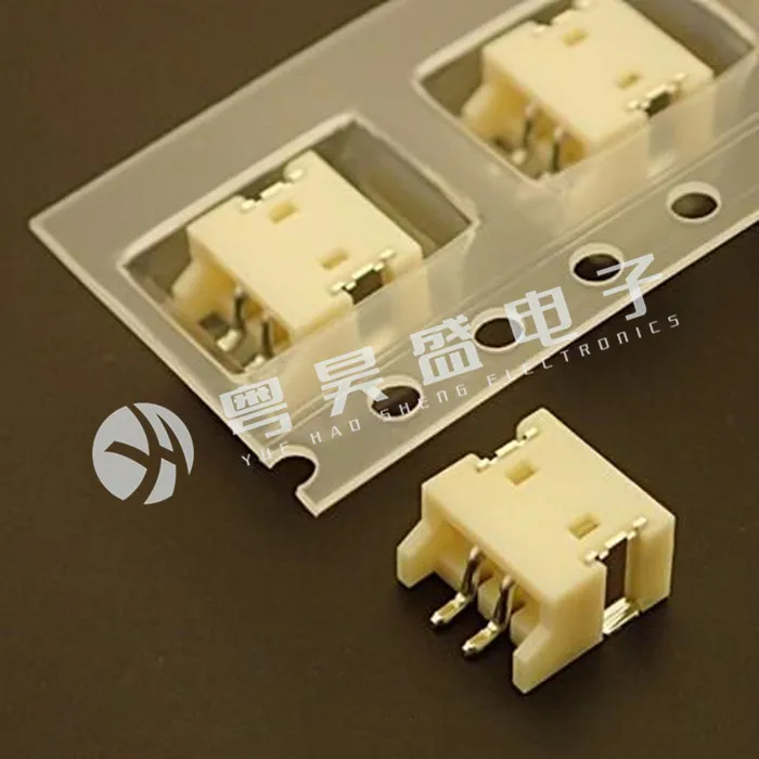 30pcs original new Connector S2B-ZR-SM4A-TF connector 2PIN pin base 1.5mm spacing
30pcs original new Connector S2B-ZR-SM4A-TF connector 2PIN pin base 1.5mm spacing