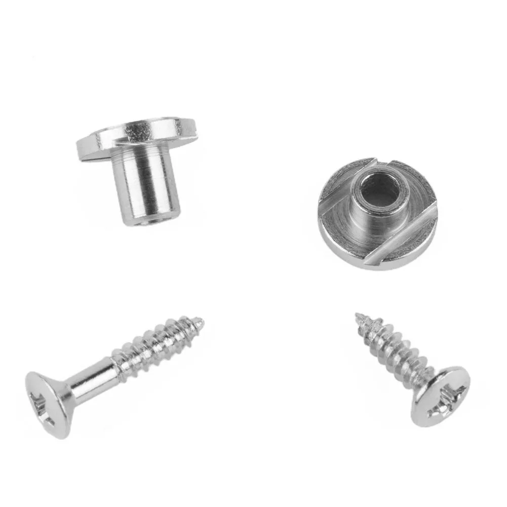 Other Guitar Parts 2* String Retainers Approx.10g Gold Metal Musical Instruments & Gear Parts & Accessories Brand New
Other Guitar Parts 2* String Retainers Approx.10g Gold Metal Musical Instruments & Gear Parts & Accessories Brand New