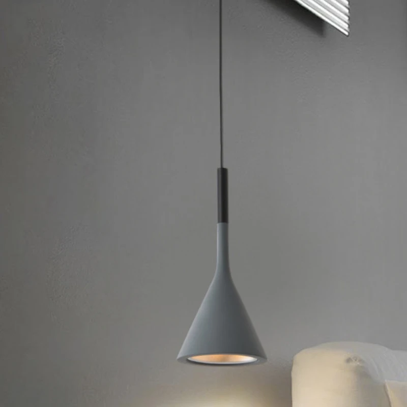 Nordic Ins Internet Celebrity Affordable Luxury Style Bedside Small Droplight Dining Room Minimalist Bedroom Chandelier
Nordic Ins Internet Celebrity Affordable Luxury Style Bedside Small Droplight Dining Room Minimalist Bedroom Chandelier
