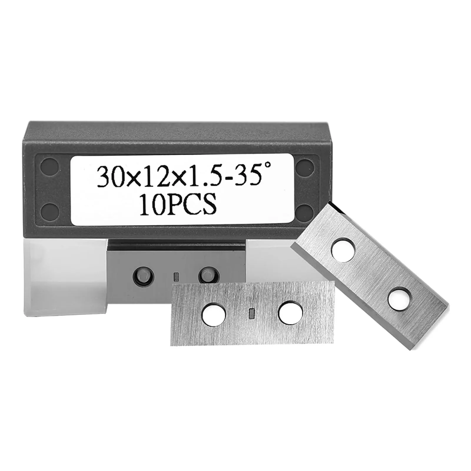 Square Carbide Insert Lathe Cutting Tools Milling Insert Rectangular Shape Turning Inserts Turning Tool 2 Cutting Edge
Square Carbide Insert Lathe Cutting Tools Milling Insert Rectangular Shape Turning Inserts Turning Tool 2 Cutting Edge