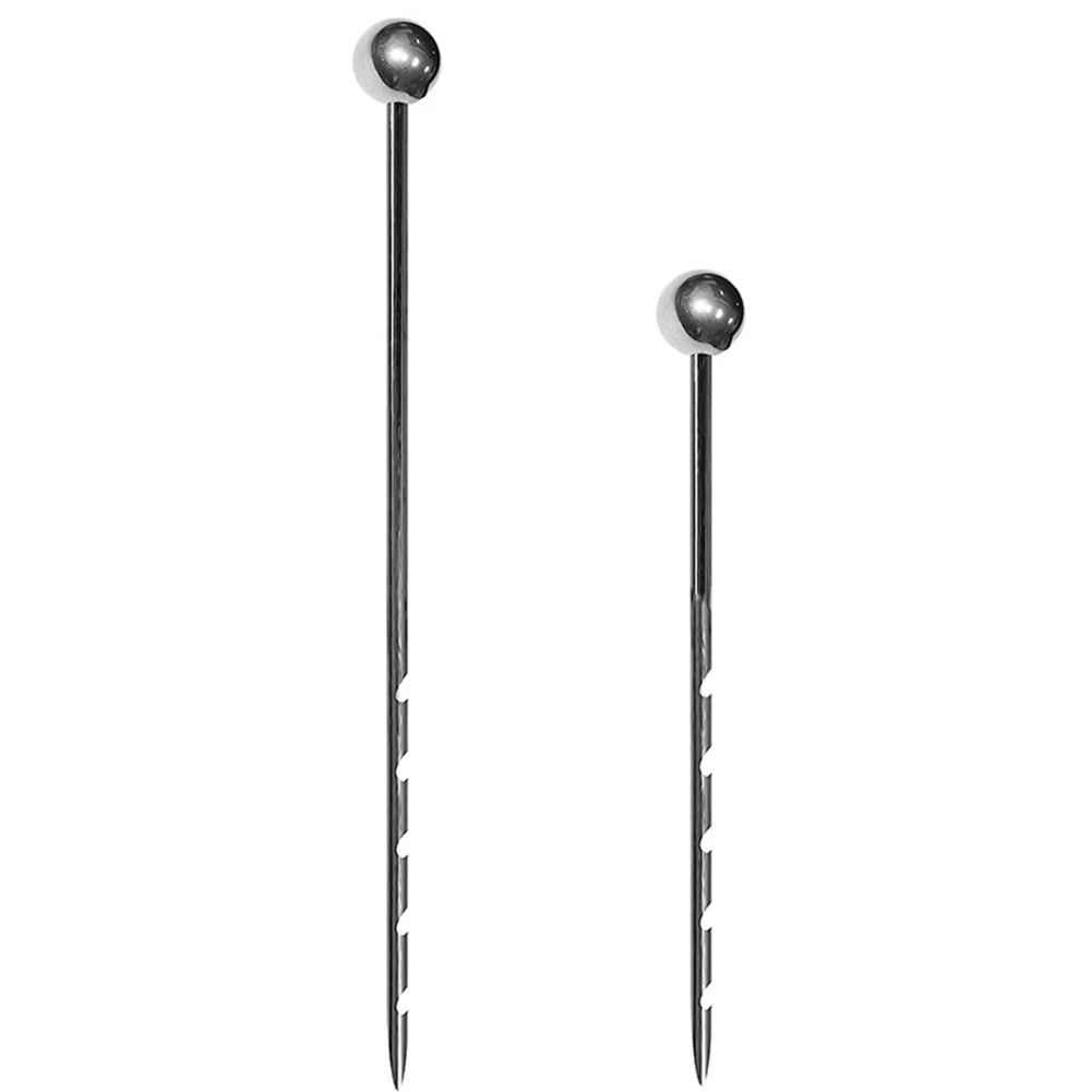 Make Gardening Simple with our 14 inch Stainless Steel Soil Sampler Probe Monitor Soil and Inspect Moisture Levels Effortlessly
Make Gardening Simple with our 14 inch Stainless Steel Soil Sampler Probe Monitor Soil and Inspect Moisture Levels Effortlessly