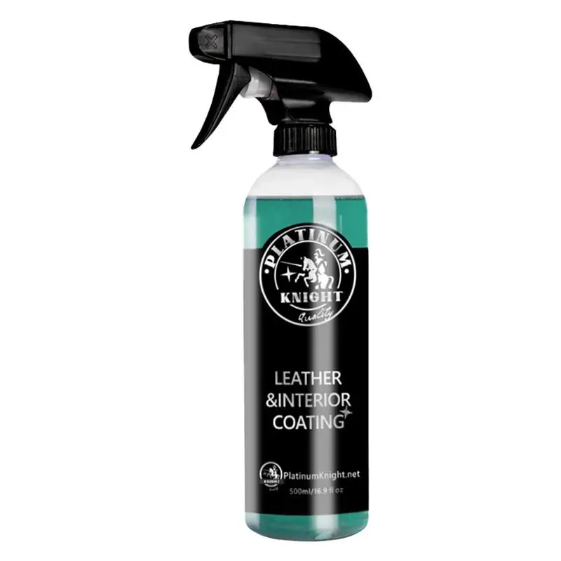 Automotive Interior Cleaner Effective Leather Conditioner Refurbishment Agent Car Interior Cleaning Kit Automobiles Accessories
Automotive Interior Cleaner Effective Leather Conditioner Refurbishment Agent Car Interior Cleaning Kit Automobiles Accessories