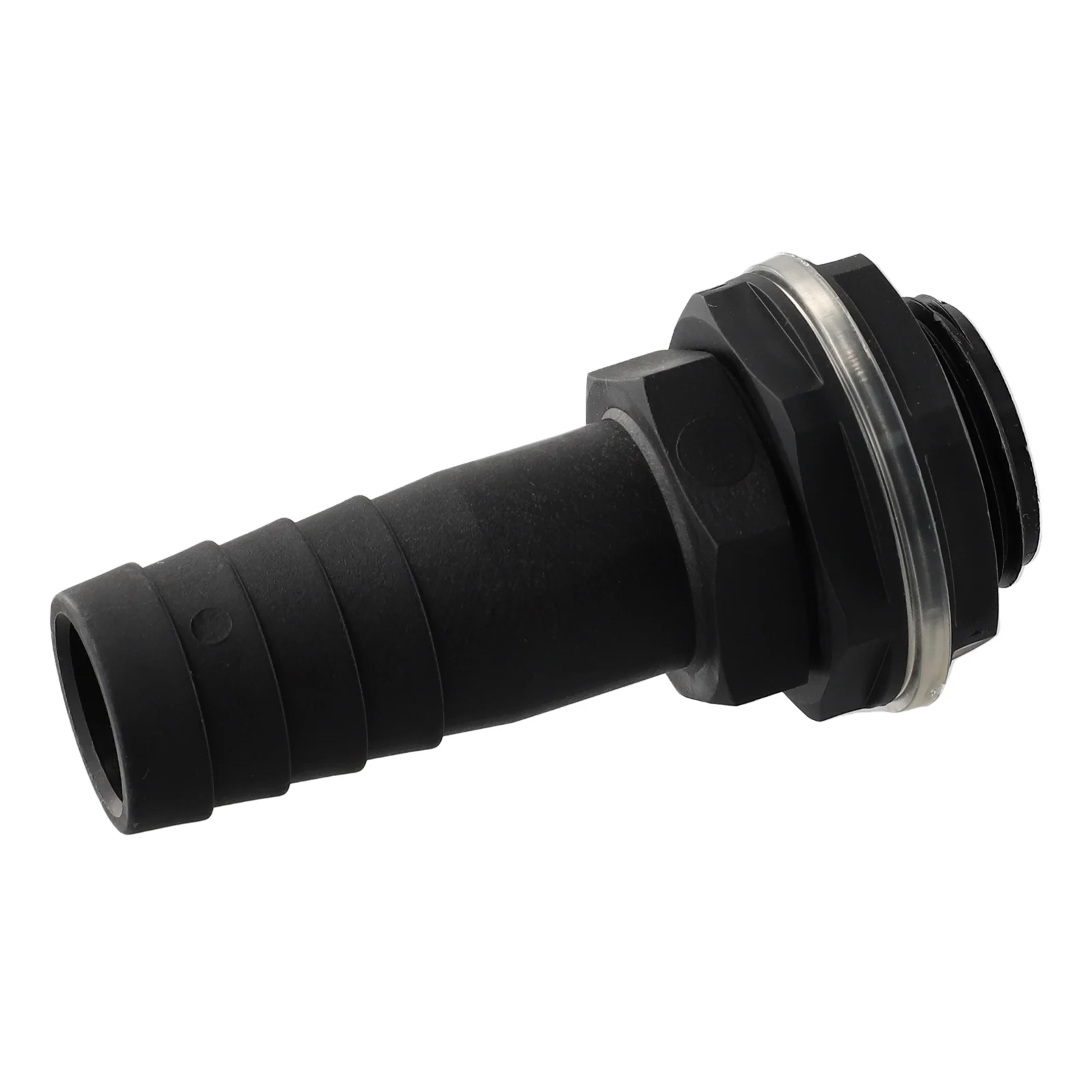 Water Butt/Tank 1in Overflow Connector With Nut & Washer Water Tube Fittings Drain Joint Quick Connector 3/4\\'\\' BSPM Thread
Water Butt/Tank 1in Overflow Connector With Nut & Washer Water Tube Fittings Drain Joint Quick Connector 3/4\\'\\' BSPM Thread
