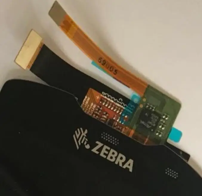 Новый ЖК-дисплей с сенсорным экраном для замены для Zebra Motorola Symbol TC51 TC510K TC56
Новый ЖК-дисплей с сенсорным экраном для замены для Zebra Motorola Symbol TC51 TC510K TC56