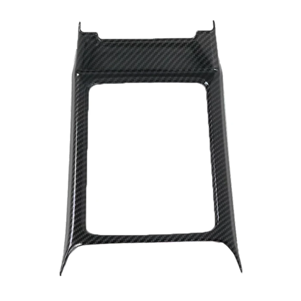 ABS Material For Golf 8 Cup Holder Cover Trim Long lasting and Non deformation Water Bottle Orgaizer Placement
ABS Material For Golf 8 Cup Holder Cover Trim Long lasting and Non deformation Water Bottle Orgaizer Placement