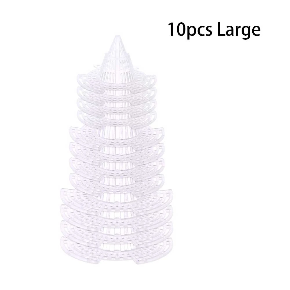 Note PP Package Content Cone Fitment Fixed Wing Breathable Drainage Net Durability Flower Pot Adequate Quantity
Note PP Package Content Cone Fitment Fixed Wing Breathable Drainage Net Durability Flower Pot Adequate Quantity