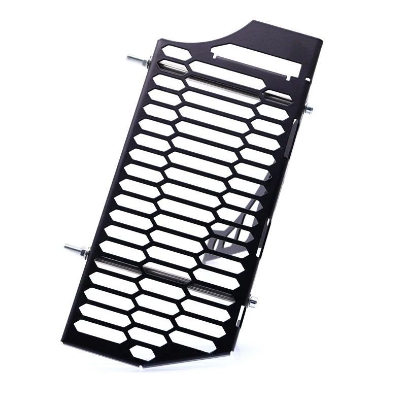 1 Pcs Motorcycle Radiator Grille Cover & 2 Pcs 12V 22MM Motorcycle Handlebar
1 Pcs Motorcycle Radiator Grille Cover & 2 Pcs 12V 22MM Motorcycle Handlebar