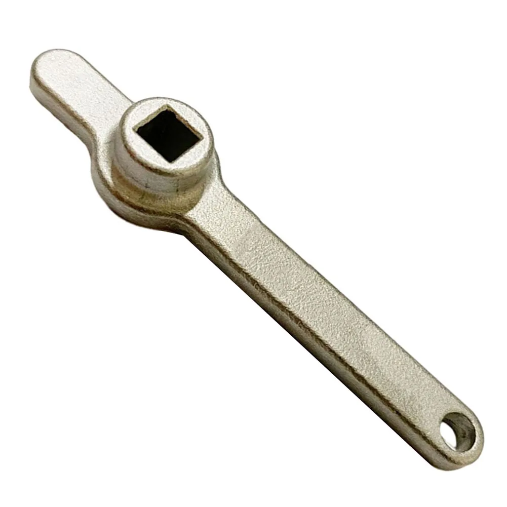 Bleed Wrench Metal Plumbing Durable Easy To Carry High Quality Metal Plumbing Radiators Vent Key Stainless Steel
Bleed Wrench Metal Plumbing Durable Easy To Carry High Quality Metal Plumbing Radiators Vent Key Stainless Steel