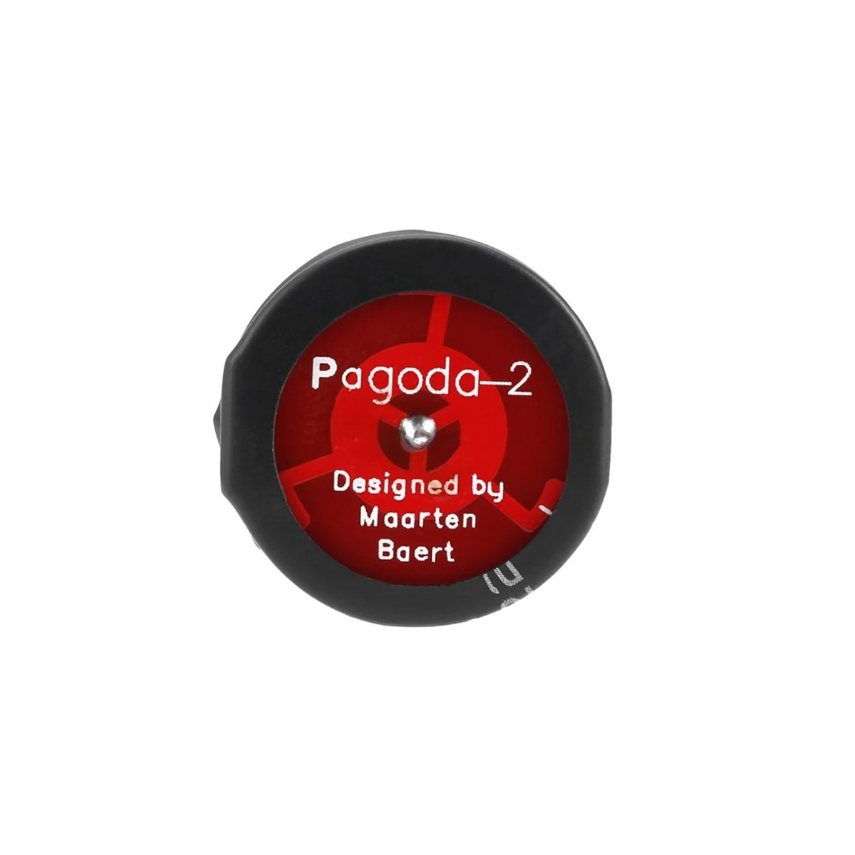 Для пагоды 2 5,8G 5DBi 50W всенаправленная FPV плоская пагода антенна RHCP SMA/RP-SMA 80 мм (красный контакт)
Для пагоды 2 5,8G 5DBi 50W всенаправленная FPV плоская пагода антенна RHCP SMA/RP-SMA 80 мм (красный контакт)