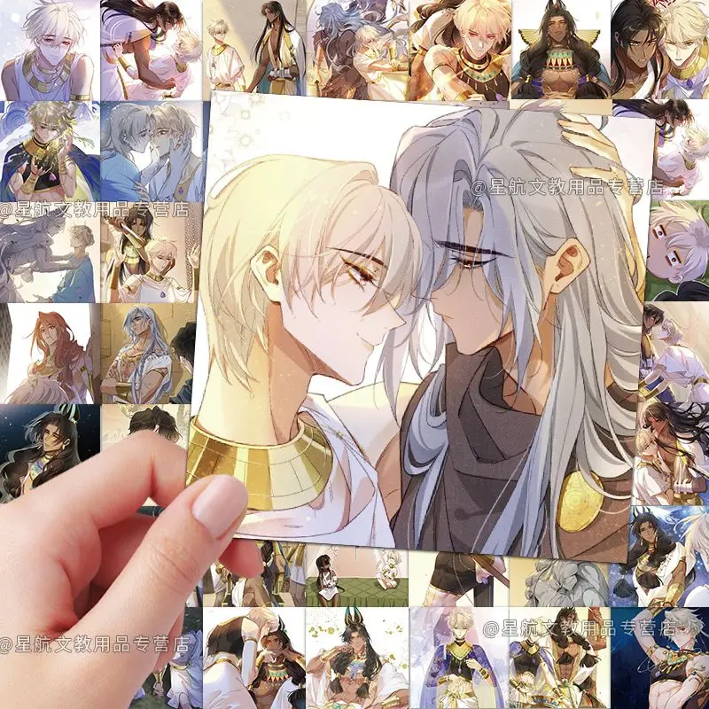 Goodbye My King Sticker Anime Decorative Decals Stickers Childrens Handheld Account Head Portrait Decoration Sticker Waterproof
Goodbye My King Sticker Anime Decorative Decals Stickers Childrens Handheld Account Head Portrait Decoration Sticker Waterproof