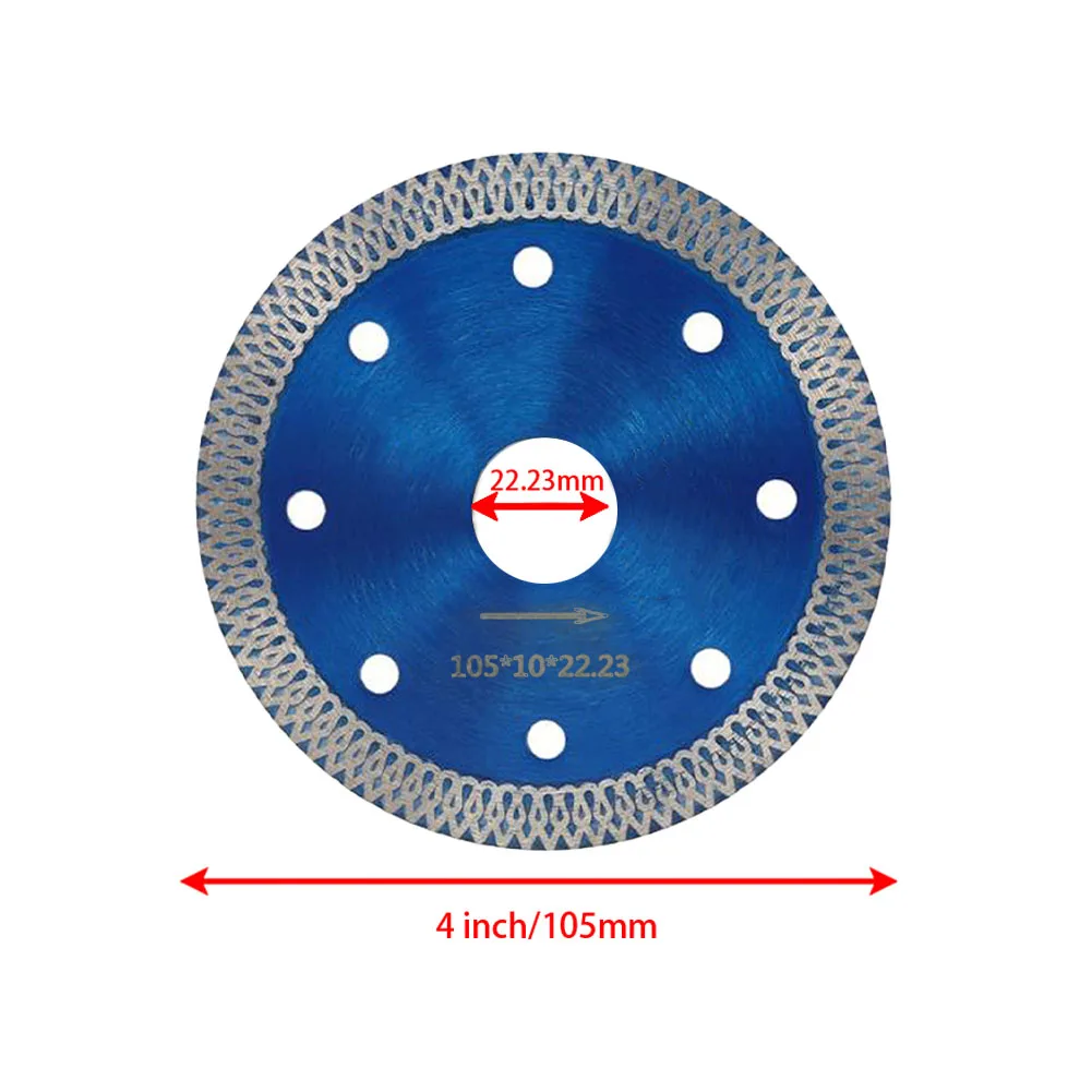 Easy To Install Easy To Use For Hard Materials Granite Blades Tool Ceramic Cutting Tools 10mm Slim Accessories
Easy To Install Easy To Use For Hard Materials Granite Blades Tool Ceramic Cutting Tools 10mm Slim Accessories