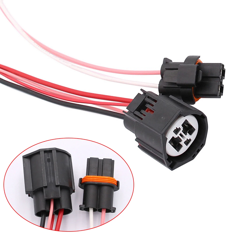 Cooling Fan Control Relay Module PLUG Connector Fits For Ford Crown Victoria 4.6L 2006-2011 940002904 Car Accessories
Cooling Fan Control Relay Module PLUG Connector Fits For Ford Crown Victoria 4.6L 2006-2011 940002904 Car Accessories
