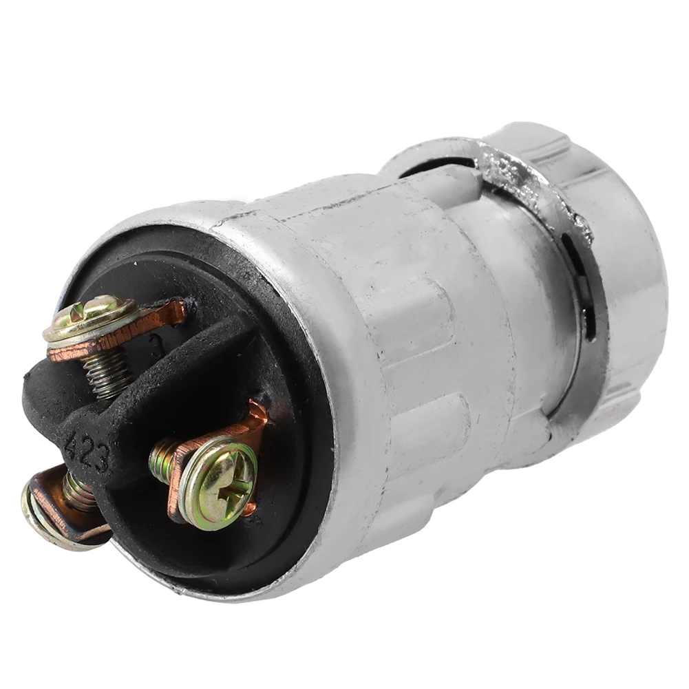 New High Quality Ignition Starter Ignition Switch Car Ignition Switch Motorcycle Ignition Starter Off/on Start
New High Quality Ignition Starter Ignition Switch Car Ignition Switch Motorcycle Ignition Starter Off/on Start