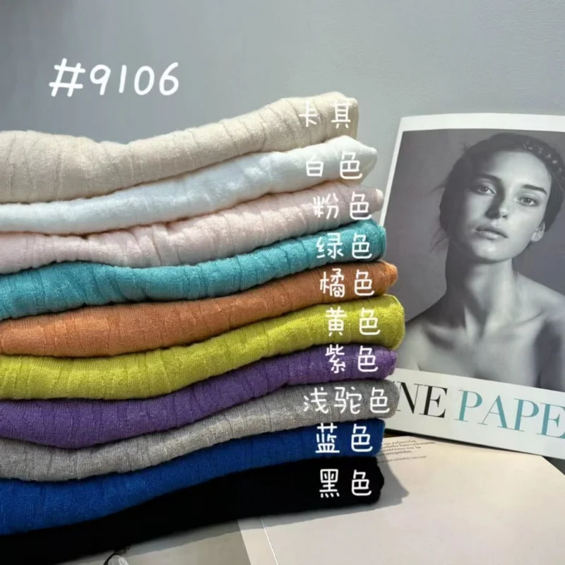 Women's Half Turtleneck Sweater Pure Color Y2K New Trending Sweater Autumn Winter Pullover Korean Fashion Ladies Top Knitwear 
Women's Half Turtleneck Sweater Pure Color Y2K New Trending Sweater Autumn Winter Pullover Korean Fashion Ladies Top Knitwear