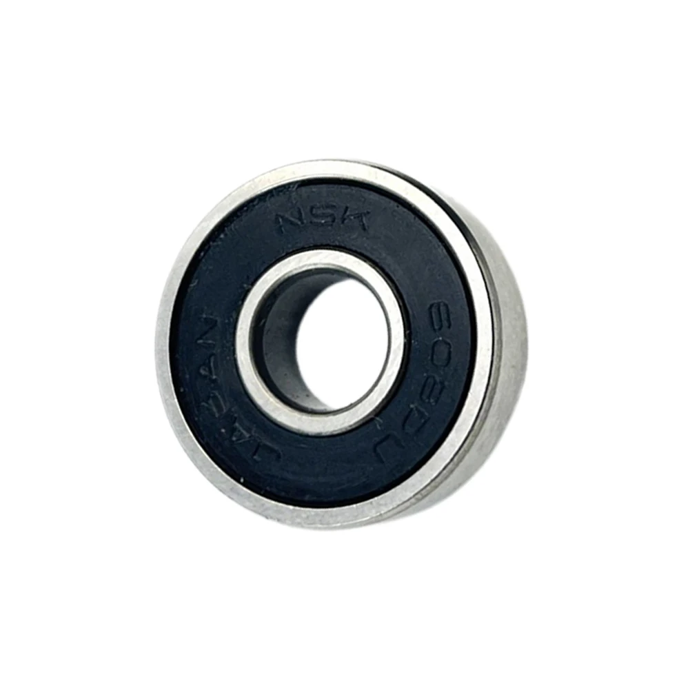 Grinder Accessories 607 Bearing 607 Inner Diameter: 7mm Metal Outer Diameter: 19mm Tools Quality Is Guaranteed Brand New
Grinder Accessories 607 Bearing 607 Inner Diameter: 7mm Metal Outer Diameter: 19mm Tools Quality Is Guaranteed Brand New