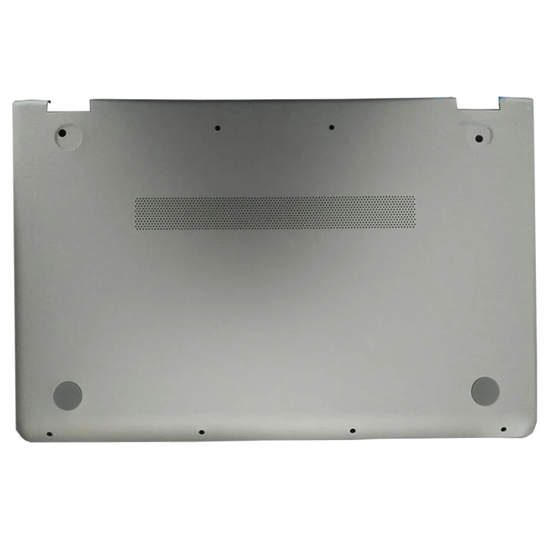 Новый серебристый корпус для ноутбука HP Envy X360 M6-AQ 15-AQ 15T-AQ, задняя крышка/Нижняя крышка для ноутбука 856799-001
Новый серебристый корпус для ноутбука HP Envy X360 M6-AQ 15-AQ 15T-AQ, задняя крышка/Нижняя крышка для ноутбука 856799-001