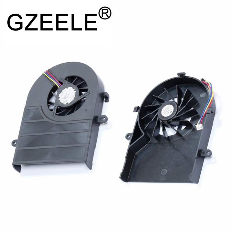 

GZEELE New Laptop CPU Cooling Fan for Toshiba Satellite A100 A105 TECRA A7 Pro 100 series FAN