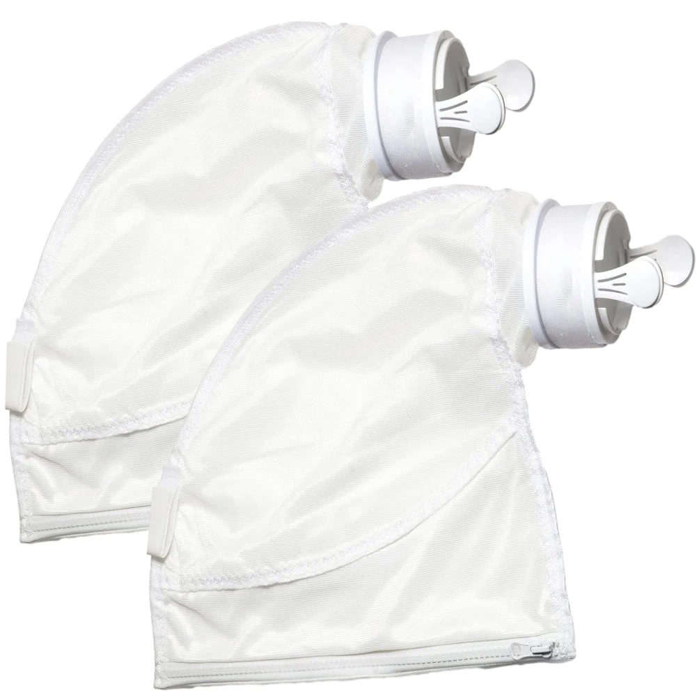 2 Pcs Swimming Pool Cleaning Bags Replacement For Polaris 280 480 Pool Cleaner K13 K16 Hold Leaves Bugs Twigs Sand Vacuum Part
2 Pcs Swimming Pool Cleaning Bags Replacement For Polaris 280 480 Pool Cleaner K13 K16 Hold Leaves Bugs Twigs Sand Vacuum Part