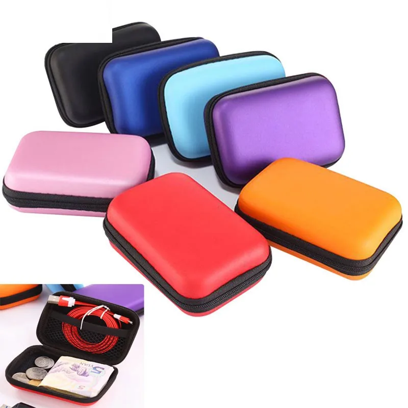 Bag Sundries Travel Storage Bag Charging Case For Earphone Package Portable Travel Cable Organizer Electronics Storage
Bag Sundries Travel Storage Bag Charging Case For Earphone Package Portable Travel Cable Organizer Electronics Storage