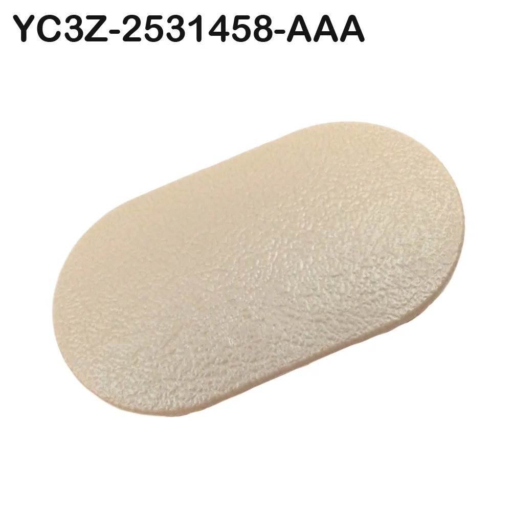 1pc Car Interior Grip Grab Retainer Handle Cover Plastic Interior Parts For Ford F-250, F-350, F-450, F-550 Super Duty 2000-2004
1pc Car Interior Grip Grab Retainer Handle Cover Plastic Interior Parts For Ford F-250, F-350, F-450, F-550 Super Duty 2000-2004