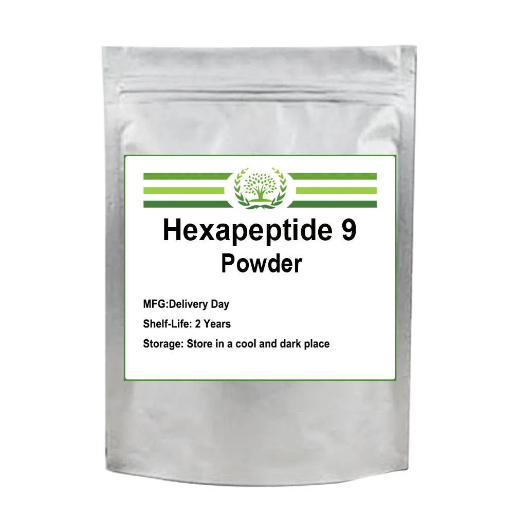 

Hexapeptide 9 Powder Cosmetic Ingredients