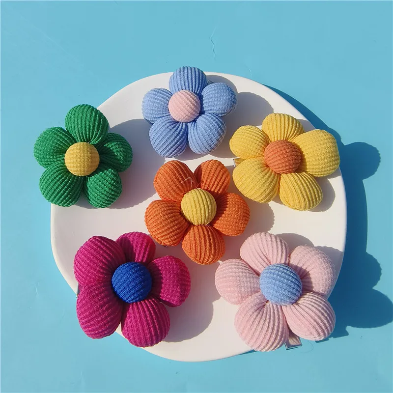 Spring Dog Hairclip for Puppy Cat Flower Bowknot Hairpin for Dogs Fashion Dog Hair Accessories Dog Grooming Head Accesories
Spring Dog Hairclip for Puppy Cat Flower Bowknot Hairpin for Dogs Fashion Dog Hair Accessories Dog Grooming Head Accesories
