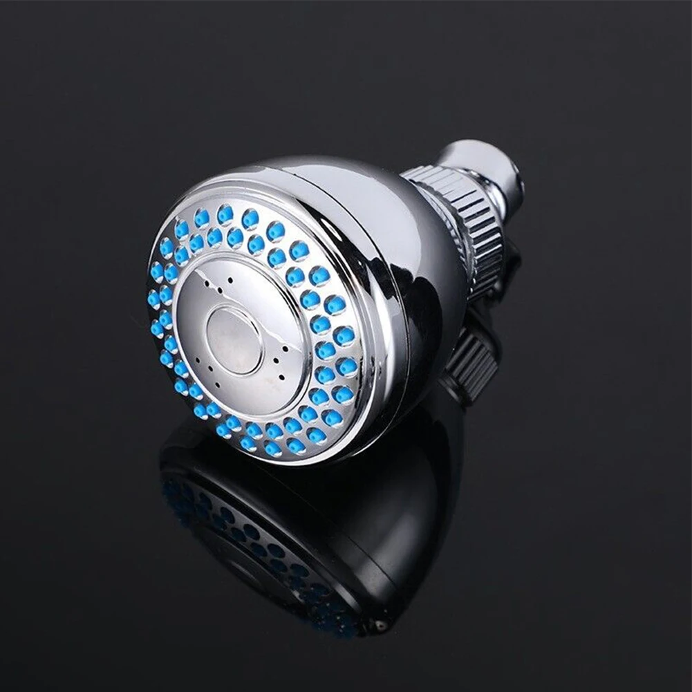 1pcs ABS Plastic Shower Heads Power Spray High Pressure Shower Head Top Spray Bath Plating Shower Head
1pcs ABS Plastic Shower Heads Power Spray High Pressure Shower Head Top Spray Bath Plating Shower Head
